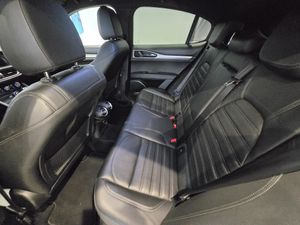 Alfa Romeo Stelvio 2.2 Diesel 154 kW (210 CV) Veloce Q4 - Foto 10