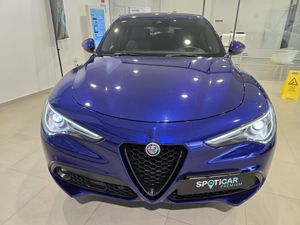 Alfa Romeo Stelvio 2.2 Diesel 154 kW (210 CV) Veloce Q4 - Foto 3