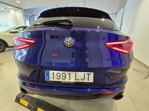 Alfa Romeo Stelvio 2.2 Diesel 154 kW (210 CV) Veloce Q4 - Foto 6