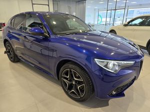 Alfa Romeo Stelvio 2.2 Diesel 154 kW (210 CV) Veloce Q4 - Foto 5