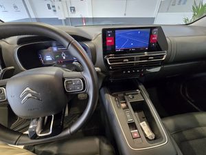 Citroën C5 Aircross Max BlueHDi 130 EAT8 - Foto 13