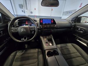 Citroën C5 Aircross Max BlueHDi 130 EAT8 - Foto 9