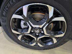 Citroën C5 Aircross Max BlueHDi 130 EAT8 - Foto 17