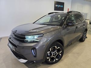 Citroën C5 Aircross Max BlueHDi 130 EAT8 - Foto 2