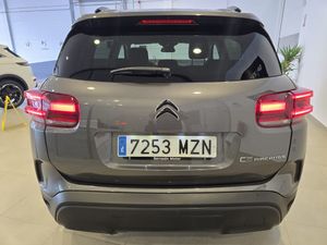 Citroën C5 Aircross Max BlueHDi 130 EAT8 - Foto 8