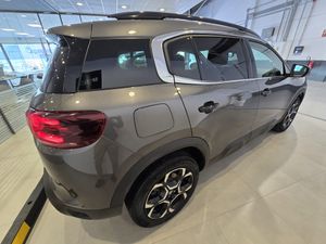 Citroën C5 Aircross Max BlueHDi 130 EAT8 - Foto 5