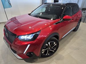 Peugeot 2008 Allure Pack BlueHDi 110 - Foto 4