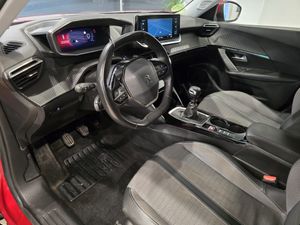 Peugeot 2008 Allure Pack BlueHDi 110 - Foto 9