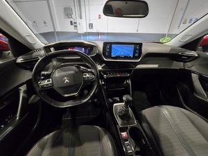 Peugeot 2008 Allure Pack BlueHDi 110 - Foto 10