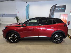 Peugeot 2008 Allure Pack BlueHDi 110 - Foto 7