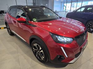 Peugeot 2008 Allure Pack BlueHDi 110 - Foto 3