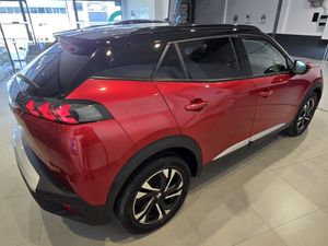 Peugeot 2008 Allure Pack BlueHDi 110 - Foto 8