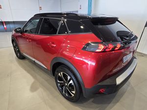 Peugeot 2008 Allure Pack BlueHDi 110 - Foto 6