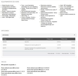 Peugeot 2008 Allure Pack BlueHDi 110 - Foto 14