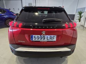 Peugeot 2008 Allure Pack BlueHDi 110 - Foto 5