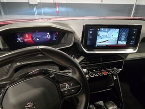 Peugeot 2008 Allure Pack BlueHDi 110 - Foto 11