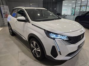 Peugeot 3008 Allure Pack BlueHDi 130 S&S - Foto 5