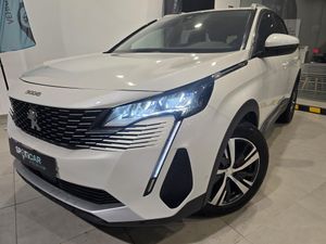 Peugeot 3008 Allure Pack BlueHDi 130 S&S - Foto 4