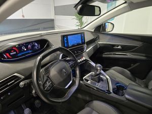 Peugeot 3008 Allure Pack BlueHDi 130 S&S - Foto 8