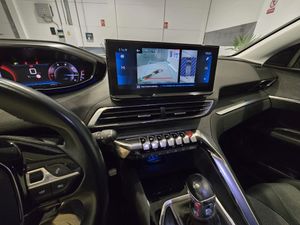 Peugeot 3008 Allure Pack BlueHDi 130 S&S - Foto 14