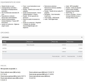 Peugeot 3008 Allure Pack BlueHDi 130 S&S - Foto 16