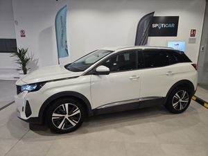 Peugeot 3008 Allure Pack BlueHDi 130 S&S - Foto 3