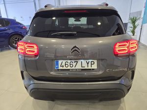 Citroën C5 Aircross C-Series BlueHDi 130 S&S - Foto 6