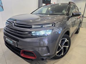 Citroën C5 Aircross C-Series BlueHDi 130 S&S - Foto 3