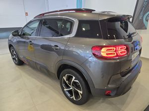 Citroën C5 Aircross C-Series BlueHDi 130 S&S - Foto 7