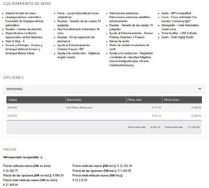 Citroën C5 Aircross C-Series BlueHDi 130 S&S - Foto 17