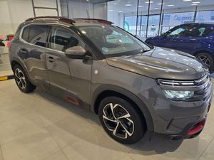 Citroën C5 Aircross C-Series BlueHDi 130 S&S - Foto 4