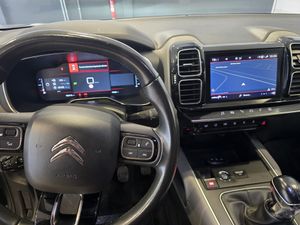 Citroën C5 Aircross C-Series BlueHDi 130 S&S - Foto 11