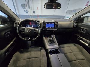 Citroën C5 Aircross C-Series BlueHDi 130 S&S - Foto 9