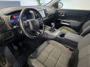 Citroën C5 Aircross C-Series BlueHDi 130 S&S - Foto 8