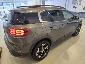 Citroën C5 Aircross C-Series BlueHDi 130 S&S - Foto 10