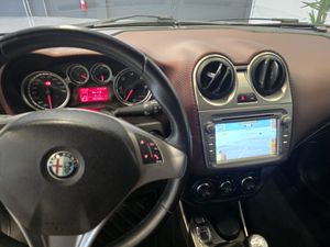 Alfa Romeo Mito MiTo 1.6 JTDm 120 CV Distinctive - Foto 7