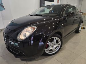 Alfa Romeo Mito MiTo 1.6 JTDm 120 CV Distinctive - Foto 5