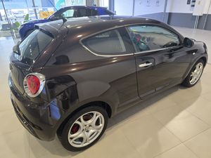 Alfa Romeo Mito MiTo 1.6 JTDm 120 CV Distinctive - Foto 4