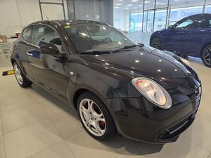 Alfa Romeo Mito MiTo 1.6 JTDm 120 CV Distinctive - Foto 3