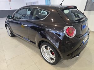 Alfa Romeo Mito MiTo 1.6 JTDm 120 CV Distinctive - Foto 10