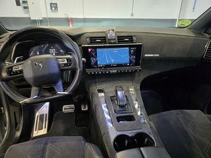 DS DS 7 Crossback 7 Crossback BlueHDi 130 Automático Performance Line - Foto 12
