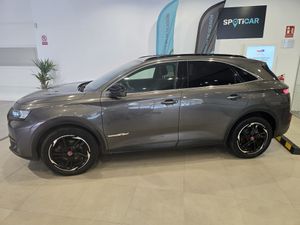 DS DS 7 Crossback 7 Crossback BlueHDi 130 Automático Performance Line - Foto 6