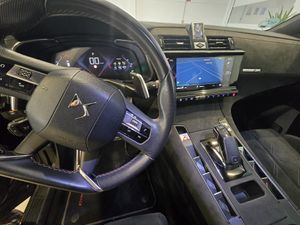 DS DS 7 Crossback 7 Crossback BlueHDi 130 Automático Performance Line - Foto 12