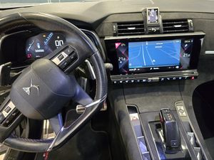 DS DS 7 Crossback 7 Crossback BlueHDi 130 Automático Performance Line - Foto 11