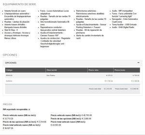 DS DS 7 Crossback 7 Crossback BlueHDi 130 Automático Performance Line - Foto 16