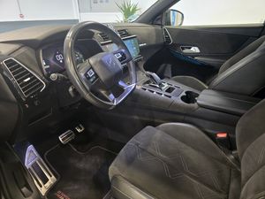 DS DS 7 Crossback 7 Crossback BlueHDi 130 Automático Performance Line - Foto 8