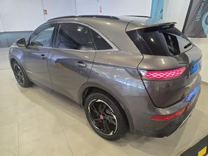 DS DS 7 Crossback 7 Crossback BlueHDi 130 Automático Performance Line - Foto 10
