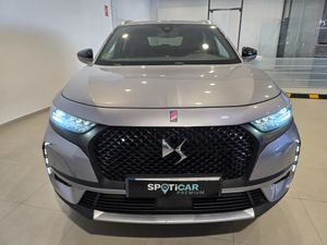 DS DS 7 Crossback 7 Crossback BlueHDi 130 Automático Performance Line - Foto 3