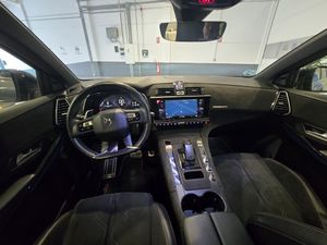 DS DS 7 Crossback 7 Crossback BlueHDi 130 Automático Performance Line - Foto 9