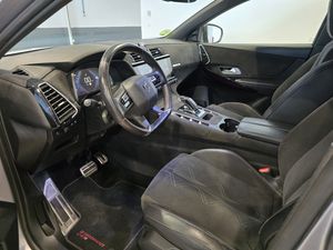 DS DS 7 Crossback 7 Crossback BlueHDi 130 Automático Performance Line - Foto 6
